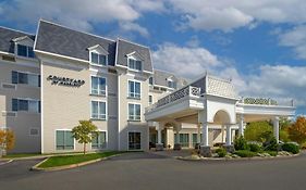 Courtyard By Marriott Lenox Berkshires